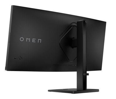 Hewlett-Packard MONITOR HP OLED, WQHD 34" OMEN 34c G2 (AV4C1E9) 180Hz