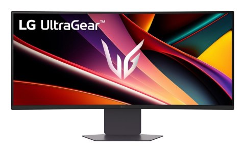 LG MONITOR LG LED 34" 34G600A-B 160Hz