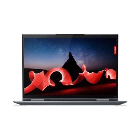 Lenovo Lenovo X1 Yoga G8 i7-1365U vPro 14"WUXGA TouchScreen 32GB SSD512 IrisXe 4G_LTE 57Wh W11Pro 1Y (WYPRZEDAŻ)