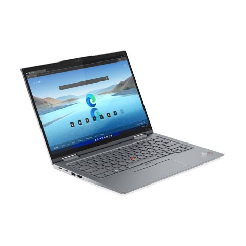 Lenovo Lenovo X1 Yoga G8 i7-1365U vPro 14"WUXGA TouchScreen 32GB SSD512 IrisXe 4G_LTE 57Wh W11Pro 1Y (WYPRZEDAŻ)
