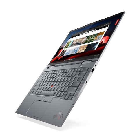 Lenovo Lenovo X1 Yoga G8 i7-1365U vPro 14"WUXGA TouchScreen 32GB SSD512 IrisXe 4G_LTE 57Wh W11Pro 1Y (WYPRZEDAŻ)