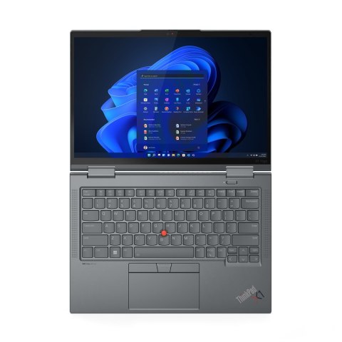 Lenovo Lenovo X1 Yoga G8 i7-1365U vPro 14"WUXGA TouchScreen 32GB SSD512 IrisXe 4G_LTE 57Wh W11Pro 1Y (WYPRZEDAŻ)