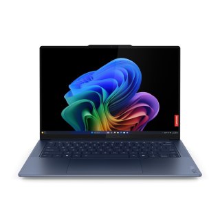 Lenovo Lenovo Yoga Slim 7 14Q8X9 Snapdragon X Elite X1E-78-100 14.5" 3K Touch OLED 500nits Glossy 90Hz 16GB LPDDR5x-8448 SSD512 Qualcom