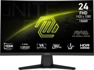 MSI Monitor MAG 244C