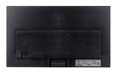 Samsung MONITOR SAMSUNG 24" LS24F320GAUXEN 120Hz