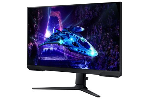 Samsung MONITOR SAMSUNG ODYSSEY G3 LED 32" LS32DG302EUXEN