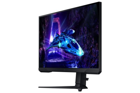 Samsung MONITOR SAMSUNG ODYSSEY G3 LED 32" LS32DG302EUXEN
