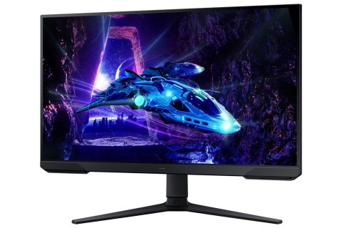 Samsung MONITOR SAMSUNG ODYSSEY G3 LED 32" LS32DG302EUXEN
