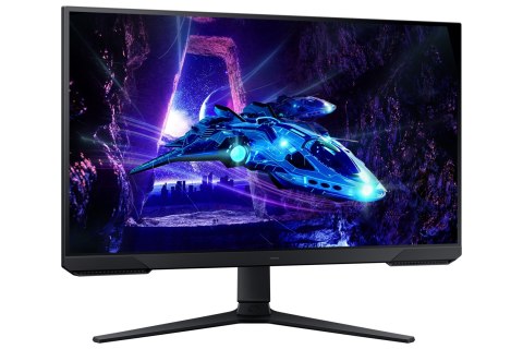 Samsung MONITOR SAMSUNG ODYSSEY G3 LED 32" LS32DG302EUXEN