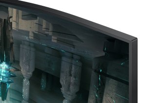 Samsung MONITOR SAMSUNG ODYSSEY G6 LED 32" LS32BG650EUXEN 240Hz