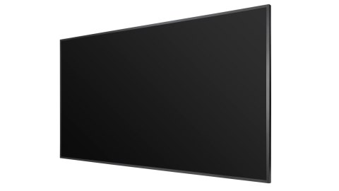 AG Neovo AG NEOVO MONITOR 43 QM-5503 4K UHD 3840X2160  HDMI 5000:1 24/7, 500 cd/m2, RS232,RJ45, Anti-Burn-In, USB-play