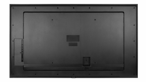 AG Neovo AG NEOVO MONITOR 43 QM-5503 4K UHD 3840X2160  HDMI 5000:1 24/7, 500 cd/m2, RS232,RJ45, Anti-Burn-In, USB-play