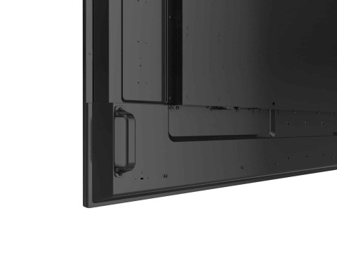 AG Neovo AG NEOVO MONITOR 65 QM-6502 4K 4000:1 24/7 ,RS232, RJ45, Anti-Burn-In, USB-play