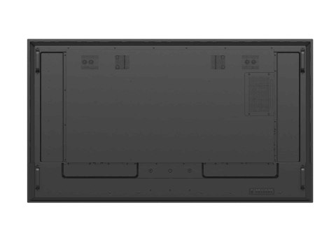 AG Neovo AG NEOVO MONITOR 65 QM-6502 4K 4000:1 24/7 ,RS232, RJ45, Anti-Burn-In, USB-play