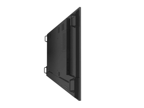 AG Neovo AG NEOVO MONITOR 65 QM-6502 4K 4000:1 24/7 ,RS232, RJ45, Anti-Burn-In, USB-play