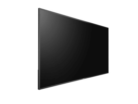 AG Neovo AG NEOVO MONITOR 65 QM-6502 4K 4000:1 24/7 ,RS232, RJ45, Anti-Burn-In, USB-play