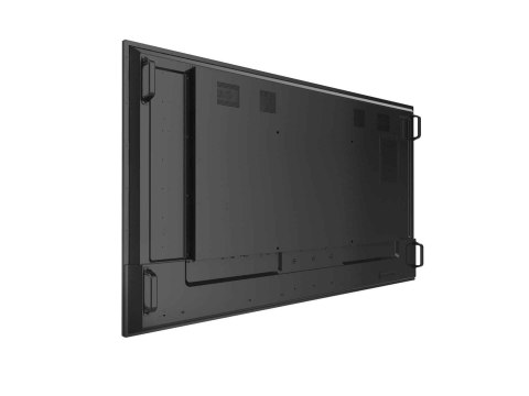 AG Neovo AG NEOVO MONITOR 65 QM-6502 4K 4000:1 24/7 ,RS232, RJ45, Anti-Burn-In, USB-play