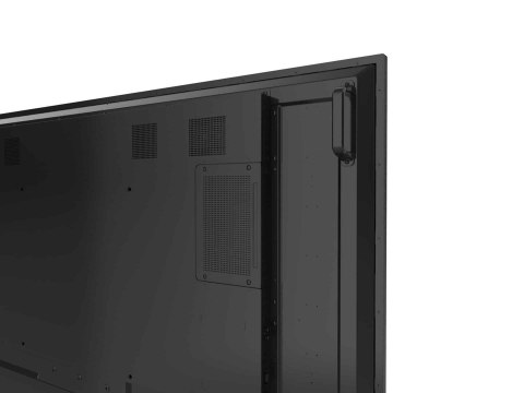 AG Neovo AG NEOVO MONITOR 65 QM-6502 4K 4000:1 24/7 ,RS232, RJ45, Anti-Burn-In, USB-play