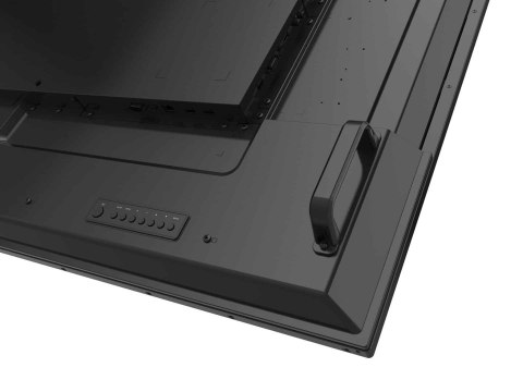 AG Neovo AG NEOVO MONITOR 65 QM-6502 4K 4000:1 24/7 ,RS232, RJ45, Anti-Burn-In, USB-play