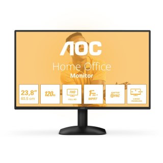 AOC MONITOR AOC LED 23,8" 24B31H 120Hz
