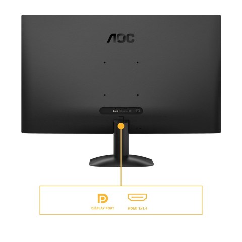 AOC MONITOR AOC LED 27" Q27B35E