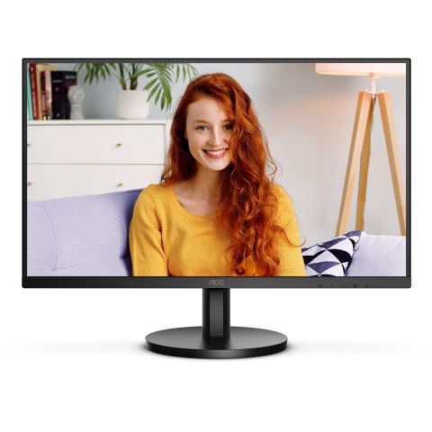 AOC MONITOR AOC LED 27" U27B3M (WYPRZEDAŻ)