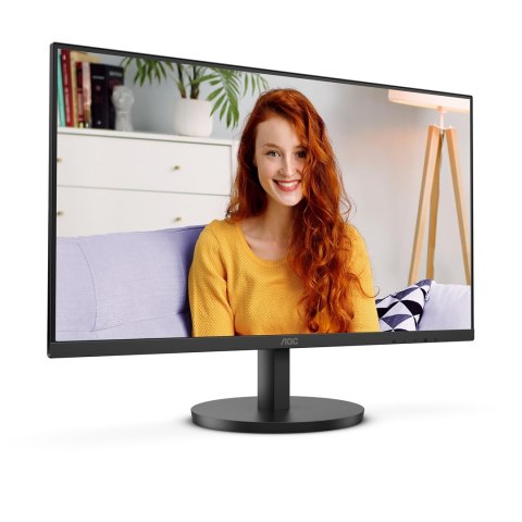 AOC MONITOR AOC LED 27" U27B3M (WYPRZEDAŻ)