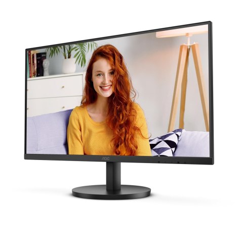 AOC MONITOR AOC LED 27" U27B3M (WYPRZEDAŻ)