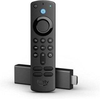 Amazon Odtwarzacz Amazon Fire TV Stick 4K MAX 2023 (WYPRZEDAŻ)
