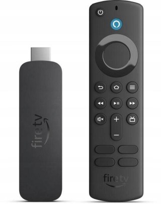 Amazon Odtwarzacz Amazon Fire TV Stick 4K MAX 2023 (WYPRZEDAŻ)