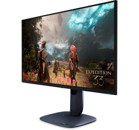 Dell MONITOR DELL ALIENWARE QD-OLED 27" AW2725Q 240Hz