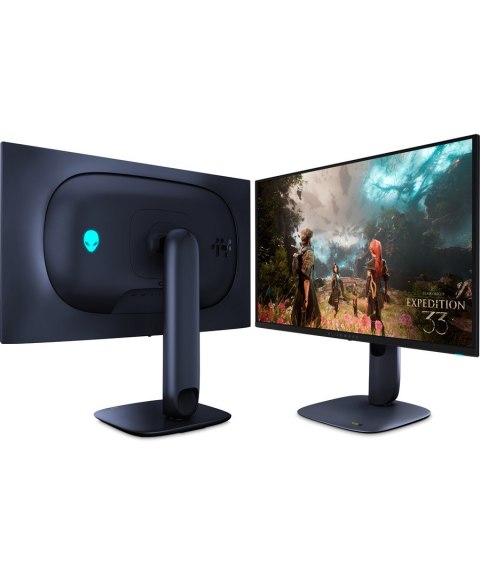 Dell MONITOR DELL ALIENWARE QD-OLED 27" AW2725Q 240Hz