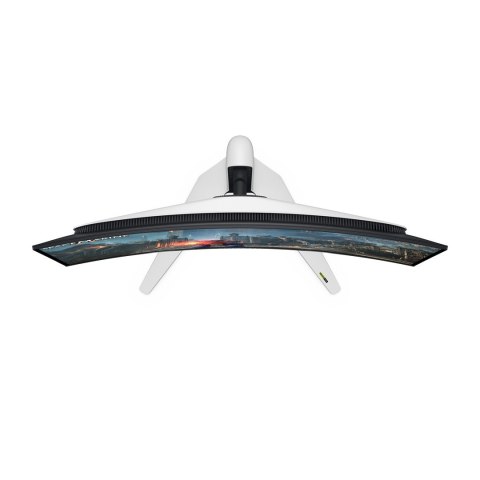 Dell MONITOR DELL ALIENWARE QD-OLED 31,6" AW3225QF 240Hz