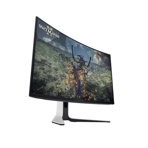 Dell MONITOR DELL ALIENWARE QD-OLED 31,6" AW3225QF 240Hz