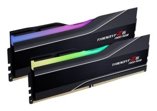 G.SKILL G.SKILL TRIDENT NEO AMD RGB DDR5 2X64GB 6000MHZ CL32 BLACK F5-6000J3244G64GX2-TZ5NR