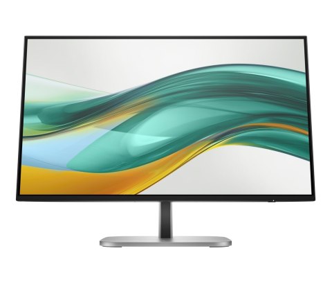 Hewlett-Packard MONITOR HP LED 23,8" S5 Pro 524pf (9D9L6UT)