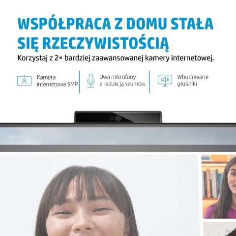 Hewlett-Packard MONITOR HP LED 27" E27m G4 (40Z29AA)