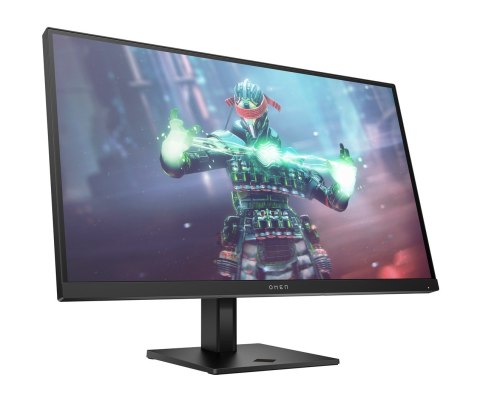 Hewlett-Packard MONITOR HP LED, IPS UHD 27" OMEN 27k (780G8E9) 144Hz (WYPRZEDAŻ)