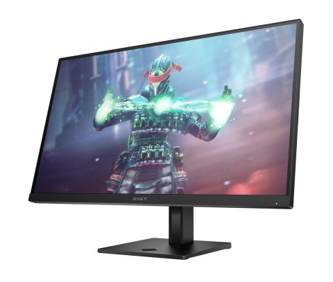 Hewlett-Packard MONITOR HP LED, IPS UHD 27" OMEN 27k (780G8E9) 144Hz (WYPRZEDAŻ)