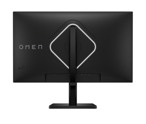 Hewlett-Packard MONITOR HP LED, IPS UHD 27" OMEN 27k (780G8E9) 144Hz (WYPRZEDAŻ)