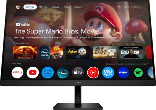 Hewlett-Packard MONITOR HP LED, UHD 31,5" OMEN 32x (99Z68E9) 144Hz