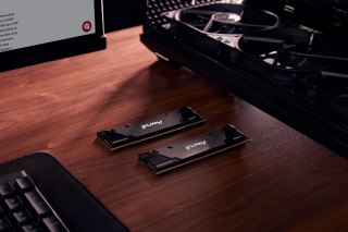 Kingston KINGSTON DDR4 16GB 3600MT/s CL16 DIMM FURY Renegade Czarny (WYPRZEDAŻ)