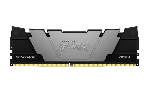 Kingston KINGSTON DDR4 16GB 3600MT/s CL16 DIMM FURY Renegade Czarny (WYPRZEDAŻ)