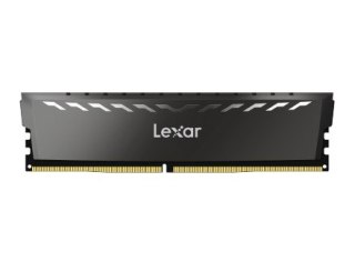 Lexar Pamięć Lexar THOR Gaming 16GB (2X8GB) DDR4 OC Black