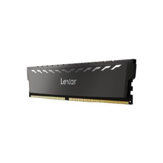 Lexar Pamięć Lexar THOR Gaming 16GB (2X8GB) DDR4 OC Black