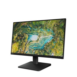 Lenovo Lenovo L27qe 27" QHD IPS 100Hz 250nits AG HDMI DP Raven Black