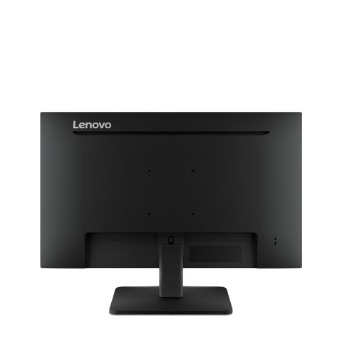 Lenovo Lenovo L27qe 27" QHD IPS 100Hz 250nits AG HDMI DP Raven Black