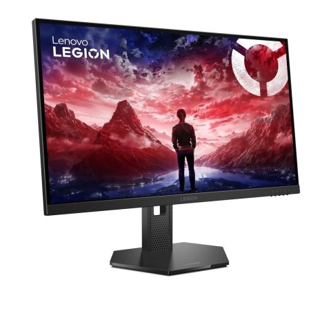 Lenovo Lenovo Legion 27Q-10 27"QHD IPS 240Hz AG HDMI, DP Raven Black