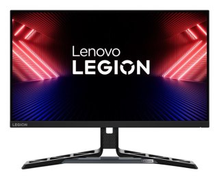Lenovo Lenovo Legion R25i-30 24.5"FHD 165Hz 400nits AG 2xHDMI, DP Raven Black (WYPRZEDAŻ)