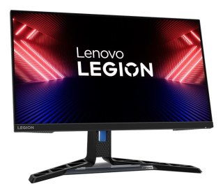 Lenovo Lenovo Legion R25i-30 24.5"FHD 165Hz 400nits AG 2xHDMI, DP Raven Black (WYPRZEDAŻ)